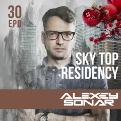 Alexey Sonar – SkyTop Residency 030