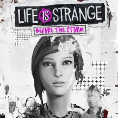 PissHead - Chemical Problem  (Life Is Strange Before The Storm)