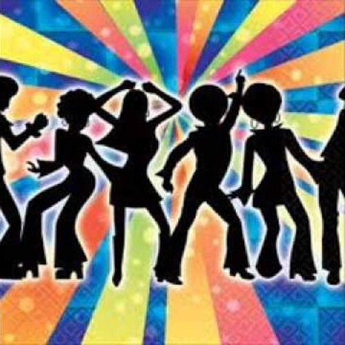 70s 80s Funk Disco