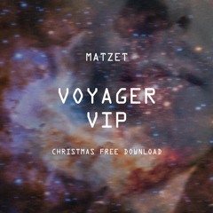 Voyager VIP