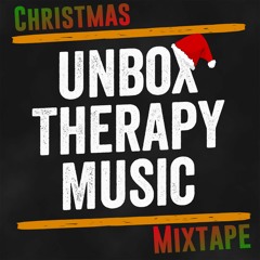 🎄Christmas Mixtape🎉