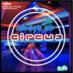 CONRANK - "Hyper Sound" (HUMORME - CONRANK Army Remix)