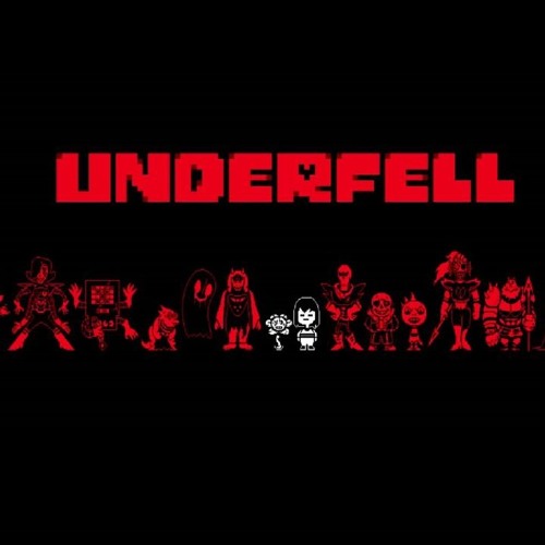 Stream Underfell Snowdin Town Christmas Special By Pixreturns Moved To Justpix Listen Online For Free On Soundcloud