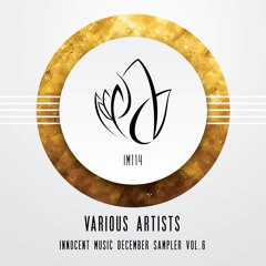 IM114 - Various Artists - Innocent Music December Sampler Vol.6