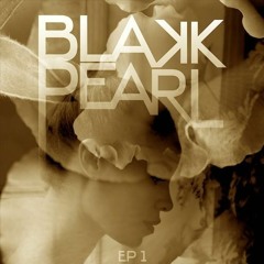 Blakk Pearl - Cowboy