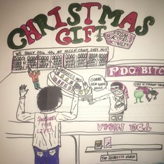 CHRISTMAS CLOUT