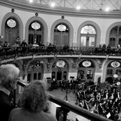 'White Christmas' - Yorkshire Symphony Orchestra ft. Tom Sharp Jazz Orchestra