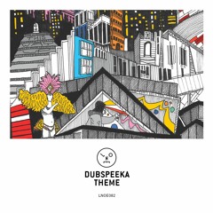 Dubspeeka - Enter Theme
