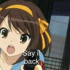 Don’t