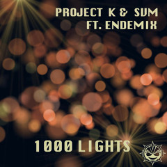 1000 Lights (Original Extended Mix) [feat. Endemix]