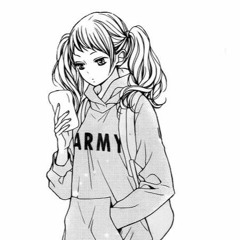 BTS Crystal Snow - Nightcore