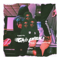 Gas pack! (prod.young emphasis)