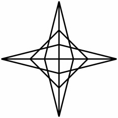 Winter Whiteout - A Chill Mix