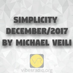 [Simplicity] December/2017 By Michael Veili