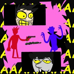 CaNWC for the Spookdays - deudly firearms (ARE YOU NEXT?)