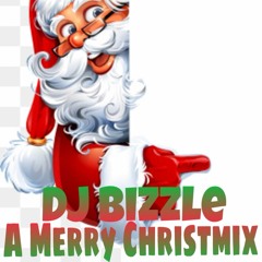 Dj Bizzle A Merry Christmix