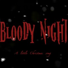 Bloody Night - Onirik Illusion