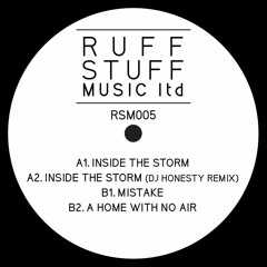 PREMIERE: Ruff Stuff - A Home With No Air [Ruff Stuff Music Ltd]