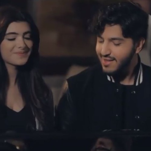 العام الجديد محمد شاكر و ريما يوسف -- El 3am el Jdeed Mohamed Chaker & Rema Youssef