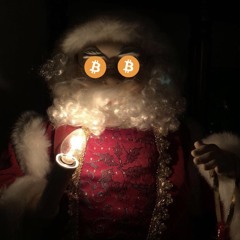 Bitcoins from Santa (With Dizzy Pine & Karbs)