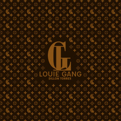 Louie Gang- Gucci Gang Remix