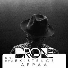 DRONE Podcast 093 - Appaa