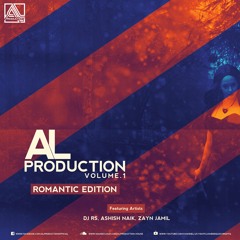 Tum Hardafa Ho - Ankit Tiwari - Remix [ AL Production ]