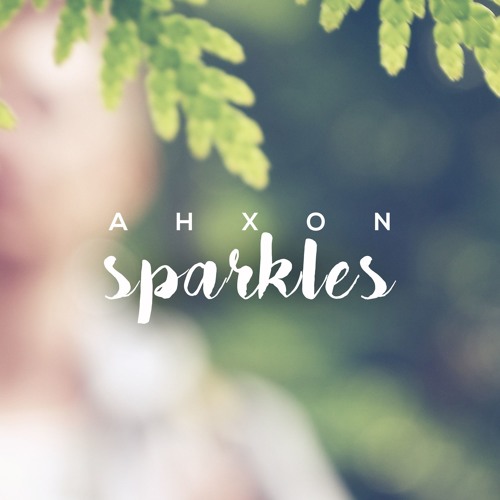 AhXon - Sparkles