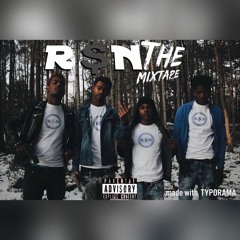 All Da Smoke - RSN Huncho x MillionDollaMear