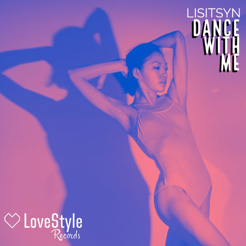 Lisitsyn  - Dance With Me | ★OUT NOW★