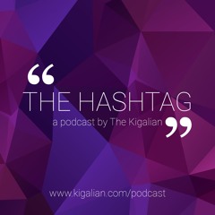 The Hashtag: A Conversation With Israel Bimpe