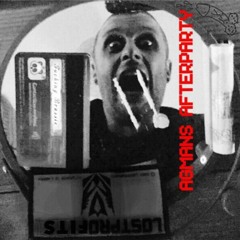 Agman's Afterparty Pt.2