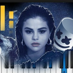 Wolves Selena Gomez (Daniel Rosty vs da broz bootleg) (Natalia Moon edit)