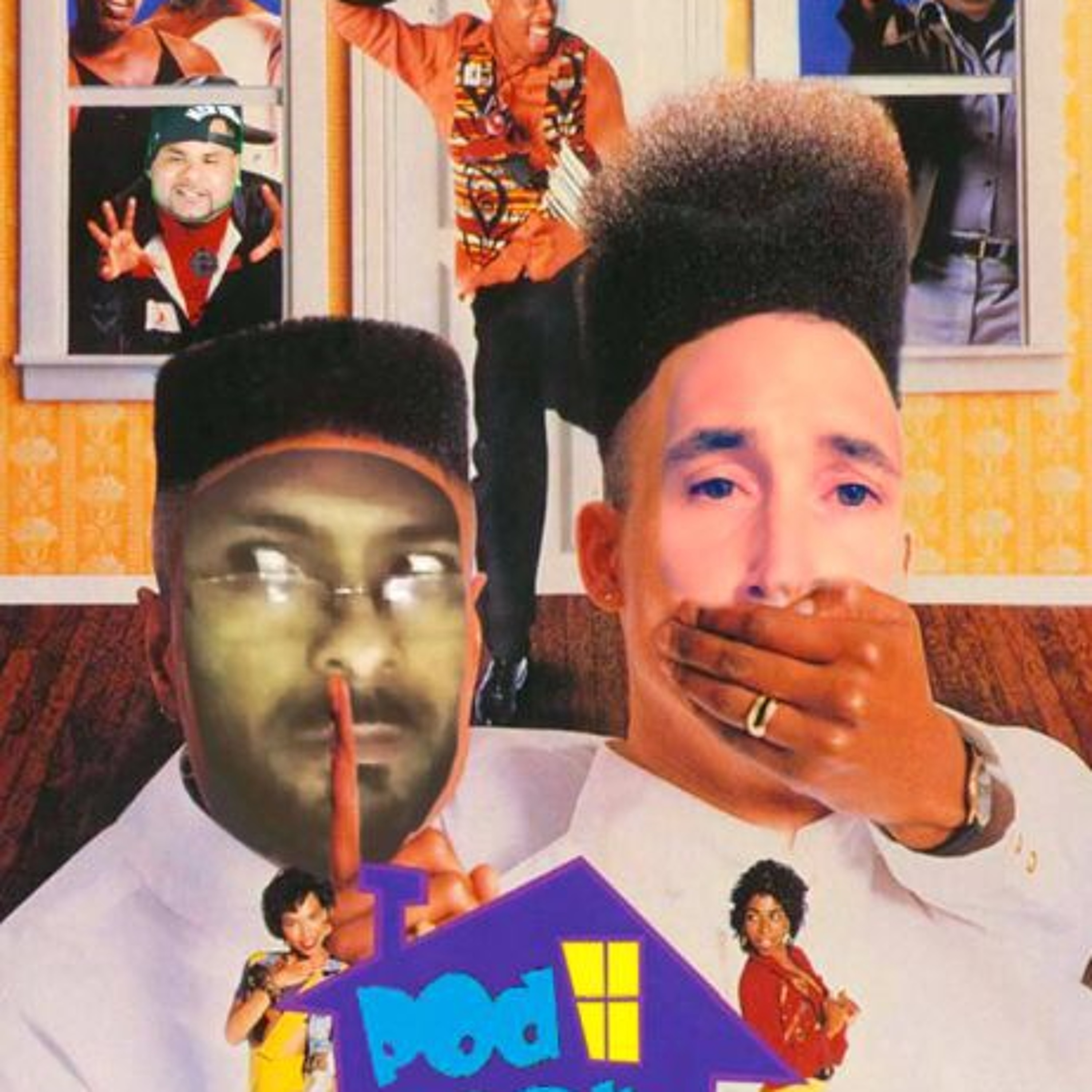 Luis and Greg Podcast