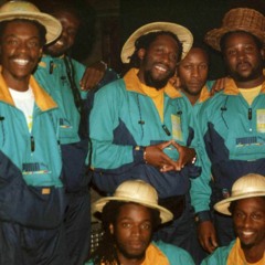 Wassifa Soundsystem @ Plaza Club, Lozells Road, Birmingham, UK, 1989