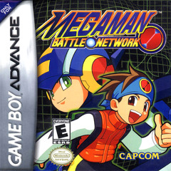 Mega Man Battle Network - Battle Theme (Sega Genesis Remix)