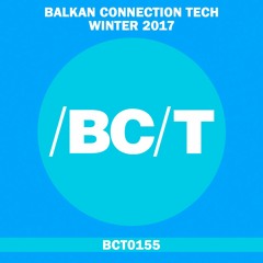 VA - Balkan Connection Tech Winter 2017