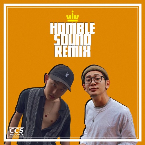 hombre sound CCS remix original by azalea city boyz