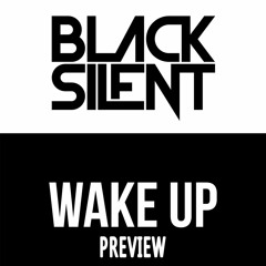 WAKE UP! (PREVIEW)