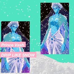 DRIP LIKE SNOW (prod. NDHProductions)