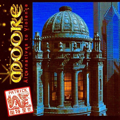 #MooreFree (Free Music Download!)