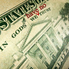 In gods we have no trust