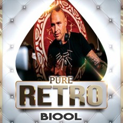 DJ BIOOL - PURE RETRO - XMAS @ CLUB ACE (warming up)