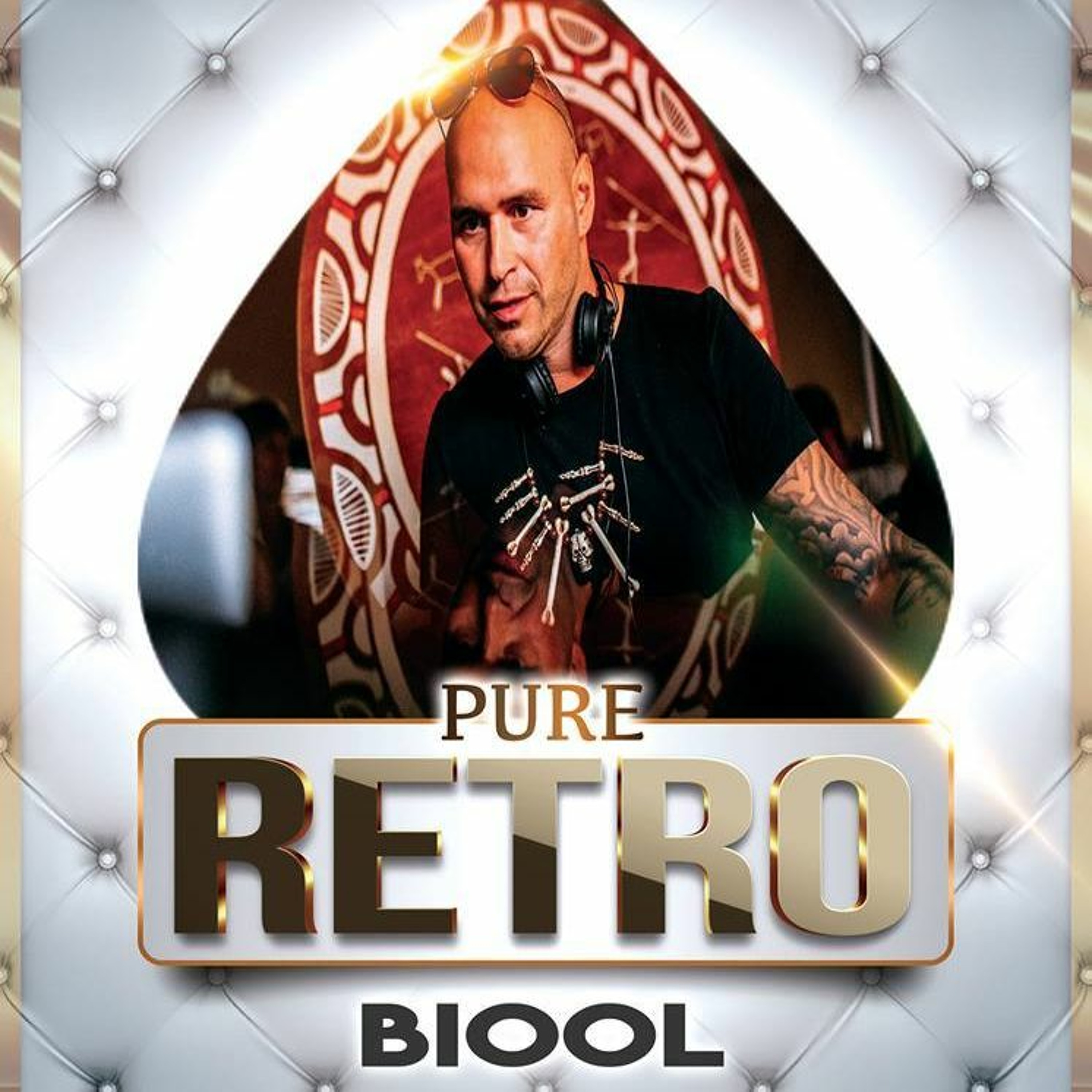 DJ Biool Mendez (Belgium)