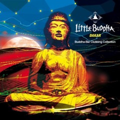 Little Buddha 5 Trailer - Mahmut Orhan - "Ceiron" (Christos Fourkis Remix)