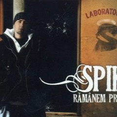 SPIKE - INTRO