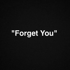 Forget You - Dom Alaimo ft NONi