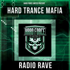 Hard Trance Mafia 2017 - Johan N. Lecander