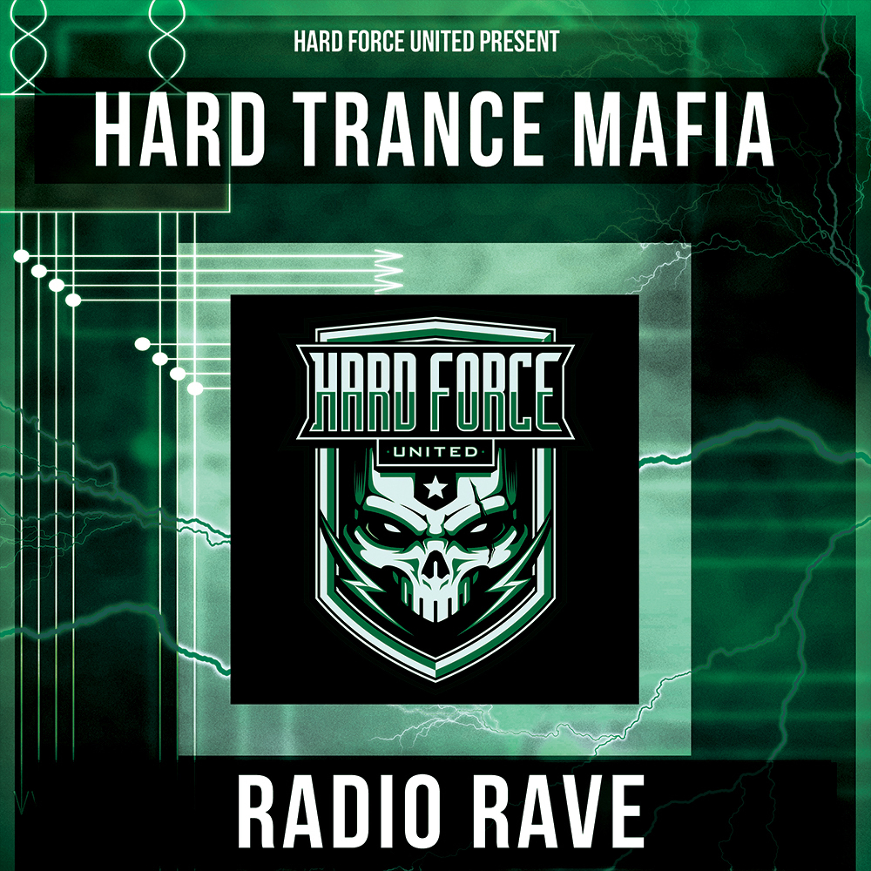 Johan N. Lecander Trance & Techno Mixes