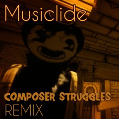 Composer Struggles [ForceBore Remix]